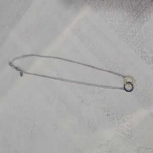 Ring Master Retired Lia Sophia Necklace
